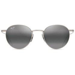 слънчеви,очила,слънчеви,очила,maui,jim,kaapeha,polarized,sunglasses,silver,(matte,silver)