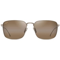 слънчеви,очила,слънчеви,очила,maui,jim,kahako,polarized,sunglasses,brown,(matte,light,gold)