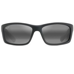 слънчеви,очила,слънчеви,очила,maui,jim,kanaio,coast,polarized,sunglasses,clear,(matte,soft,black,white,blue)