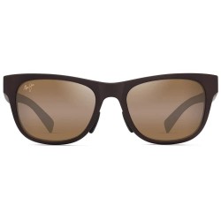 слънчеви,очила,слънчеви,очила,maui,jim,kapeau,polarized,sunglasses,brown,(metal,matte,brown)