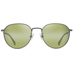 слънчеви,очила,слънчеви,очила,maui,jim,kauwela,polarized,sunglasses,silver,(shiny,ruthenium,translucent,brown)