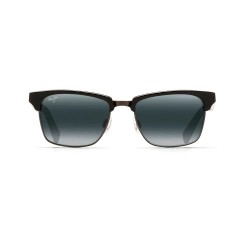 слънчеви,очила,слънчеви,очила,maui,jim,kawika,257,polarized,sunglasses,black,(black,gloss,antique,pewter)