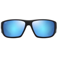 слънчеви,очила,слънчеви,очила,maui,jim,keha,polarized,sunglasses,black,(matte,black)