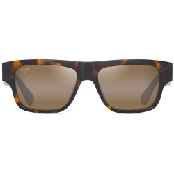 слънчеви,очила,слънчеви,очила,maui,jim,kokua,polarized,sunglasses,brown,(matte,dark,havana)