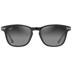 слънчеви,очила,слънчеви,очила,maui,jim,manaolana,polarized,sunglasses,black,(shiny,black,gunmetal)