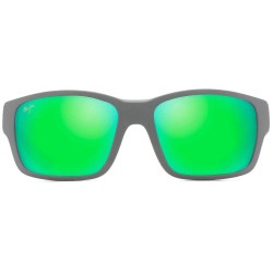 слънчеви,очила,слънчеви,очила,maui,jim,mangroves,polarized,sunglasses,grey,(matte,dark,grey,light,grey)
