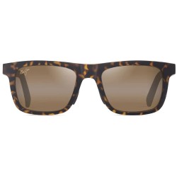 слънчеви,очила,слънчеви,очила,maui,jim,moaka,polarized,sunglasses,brown,(matte,dark,havana)