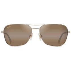 слънчеви,очила,слънчеви,очила,maui,jim,naauao,polarized,sunglasses,brown,(shiny,light,gold,red,brown)