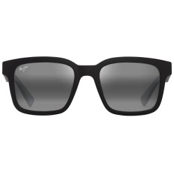 слънчеви,очила,слънчеви,очила,maui,jim,opiopio,af,polarized,sunglasses,black,(matte,black,white)