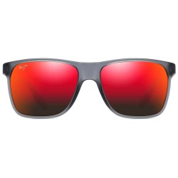 слънчеви,очила,слънчеви,очила,maui,jim,pailolo,polarized,sunglasses,clear,(translucent,matte,grey)