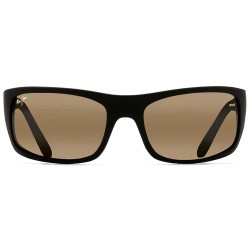 слънчеви,очила,слънчеви,очила,maui,jim,peahi,h202,polarized,sunglasses,clear,(black,matte,rubber)