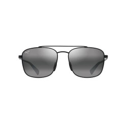 слънчеви,очила,слънчеви,очила,maui,jim,piwai,af,polarized,sunglasses,black,(matte,black,grey)