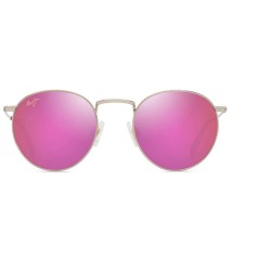 слънчеви,очила,слънчеви,очила,maui,jim,pukaua,polarized,sunglasses,pink,(shiny,light,gold,pink,yellow)