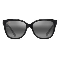 слънчеви,очила,слънчеви,очила,maui,jim,starfish,woman,polarized,sunglasses,black,(shiny,black)