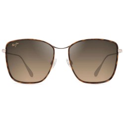 слънчеви,очила,слънчеви,очила,maui,jim,tiger,lily,woman,polarized,sunglasses,brown,(dark,tortoise,gold)