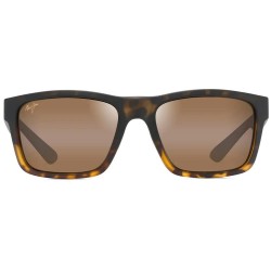 слънчеви,очила,слънчеви,очила,maui,jim,the,flats,polarized,sunglasses,black,(black,tortoise,lower,rim)