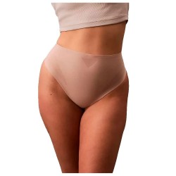 дамско,бельо,дамски,бикини,и,танкини,calvin,klein,lv00qf8165,thong,beige,(cedar)