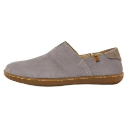 El naturalista N275 El Viajero Barefoot clogs - Grey (Nobuck Lavado Denim) дамски,сандали,и,чехли,мъжки,сандали,мъжки,джапанки,и,чехли,el,naturalista,n275,el,viajero,barefoot,clogs,grey,(nobuck,lavado,denim)