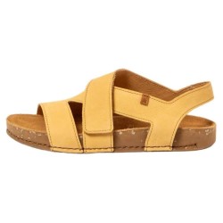 сандали,мъжки,сандали,дамски,сандали,и,чехли,el,naturalista,n5799,balance,barefoot,sandals,yellow,(nobuck,honey)
