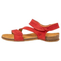 сандали,дамски,сандали,и,чехли,el,naturalista,n5810,panglao,barefoot,sandals,red,(nobuck,tibet)