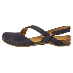 Сандали El naturalista N5813 Panglao Barefoot sandals - Blue / Grey (Pleasant Ocean) сандали,дамски,сандали,и,чехли,el,naturalista,n5813,panglao,barefoot,sandals,blue,grey,(pleasant,ocean)