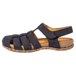 Сандали El naturalista N5862 Tabernas Barefoot sandals - Blue (Pleasant Ocean) сандали,мъжки,сандали,дамски,сандали,и,чехли,el,naturalista,n5862,tabernas,barefoot,sandals,blue,(pleasant,ocean)