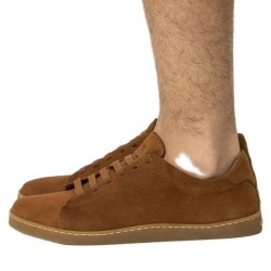 маратонки,мъжки,маратонки,дамски,маратонки,el,naturalista,n5910l,origen,barefoot,trainers,brown,(nobuck,lavado,cuero)
