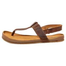Сандали El naturalista N6004 Horizon Barefoot sandals - Brown (Arizona Terra) сандали,мъжки,сандали,дамски,сандали,и,чехли,el,naturalista,n6004,horizon,barefoot,sandals,brown,(arizona,terra)