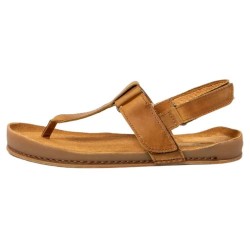 Сандали El naturalista N6004 Horizon Barefoot sandals - Brown (Arizona Mostaza) сандали,мъжки,сандали,дамски,сандали,и,чехли,el,naturalista,n6004,horizon,barefoot,sandals,brown,(arizona,mostaza)