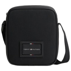 всички,чанти,tommy,hilfiger,am0am14440,crossbody,black,(black)