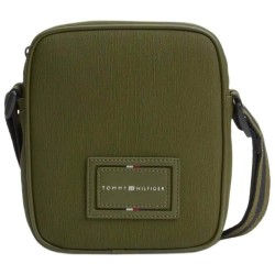 всички,чанти,tommy,hilfiger,am0am14440,crossbody,green,(olivewood)
