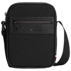 всички,чанти,tommy,hilfiger,am0am14448,crossbody,black,(black)