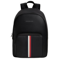 раница,раници,tommy,hilfiger,am0am14516,backpack,black,(black)