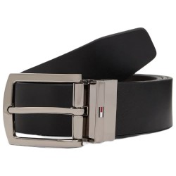 колан,колани,tommy,hilfiger,denton,3.5,reversible,belt,black,(testa,di,moro,black)