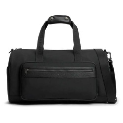 сак,сакове,tommy,hilfiger,repreve,duffle,bag,black,(black)
