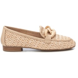 Carmela 16231601 loafers - Beige (Beige) мъжки,обувки,дамски,обувки,carmela,16231601,loafers,beige,(beige)