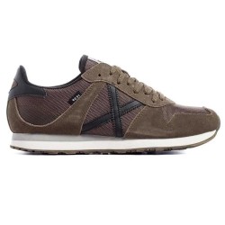 маратонки,мъжки,маратонки,дамски,маратонки,munich,massana,trainers,refurbished,green,(khaki)