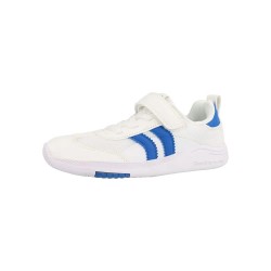 Маратонки Blanditos Ares Barefoot trainers - White (White / Sky Blue) маратонки,мъжки,маратонки,дамски,маратонки,blanditos,ares,barefoot,trainers,white,(white,sky,blue)
