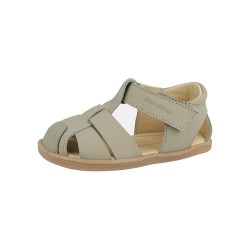 Сандали Blanditos Costa Barefoot jelly sandals - Beige / Green (Light Green) сандали,детски,сандали,и,чехли,blanditos,costa,barefoot,jelly,sandals,beige,green,(light,green)