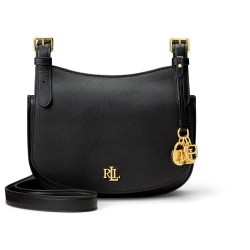 Чанта Lauren Marcy bag - Black (Black) чанта,всички,чанти,lauren,marcy,bag,black,(black)
