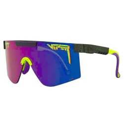 Слънчеви очила Pit viper The electroshock original regular polarized sunglasses - Purple слънчеви,очила,слънчеви,очила,pit,viper,the,electroshock,original,regular,polarized,sunglasses,purple