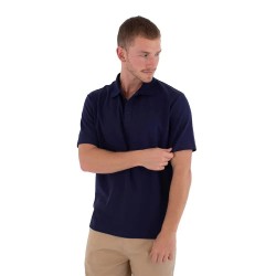 дамски,блузи,с,яка,мъжки,блузи,с,яка,hurley,icon,short,sleeve,polo,blue,(grey,teal)