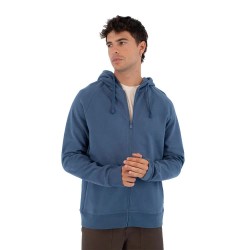 блуза,мъжки,пуловери,hurley,low,tide,full,zip,sweatshirt,blue,(grey,teal)
