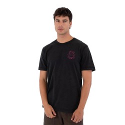 тениска,мъжки,тениски,дамски,тениски,hurley,sider,bp,short,sleeve,t,shirt,black,(black)