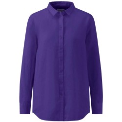 дамски,блузи,fynch,hatton,linen,mix,long,sleeve,blouse,purple,(ocean,violet)