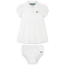 рокля,дамски,поли,и,рокли,lacoste,147394,dress,white,(farine)