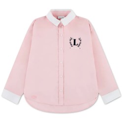 тениска,мъжки,тениски,дамски,тениски,lacoste,447626,long,sleeve,t,shirt,pink,(nidus)