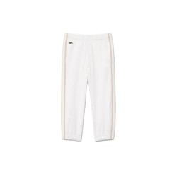 панталони,мъжки,панталони,дамски,панталони,lacoste,847110,pants,white,(white)