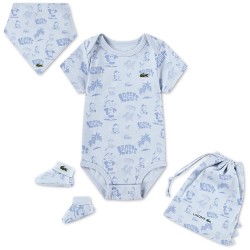 Lacoste N46560 set - Blue (Phoenix) детски,екипи,lacoste,n46560,set,blue,(phoenix)