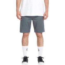 къси,панталони,мъжки,панталони,дамски,панталони,volcom,frcikin,modern,stretch,19´´,shorts,blue,(dark,slate)
